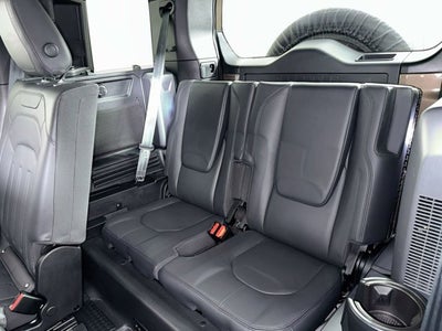 2022 Land Rover Defender XS Edition