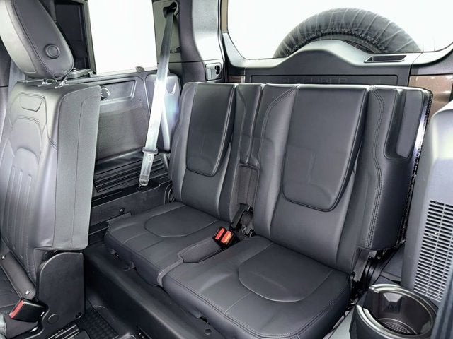 2022 Land Rover Defender XS Edition