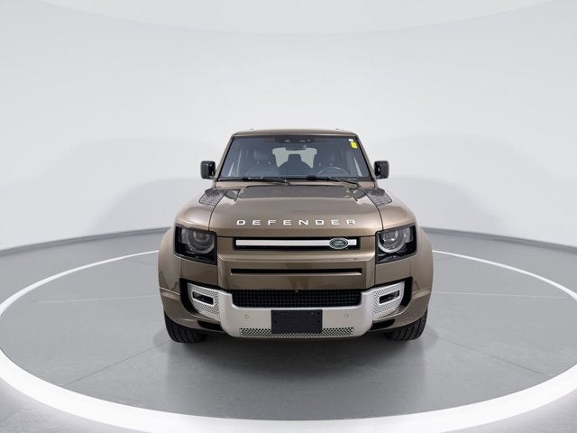 2022 Land Rover Defender XS Edition