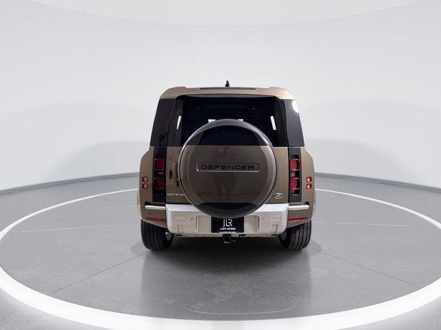 2022 Land Rover Defender XS Edition