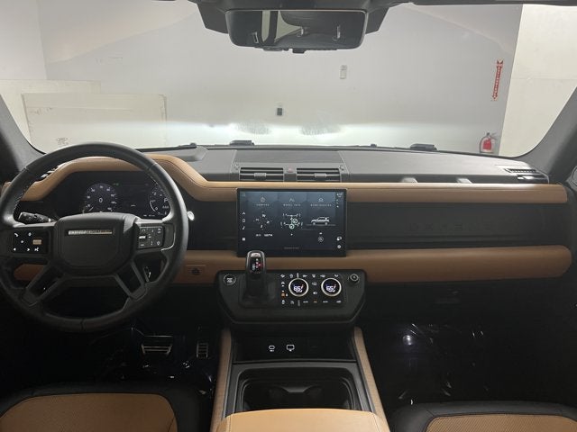 2023 Land Rover Defender 110 X AWD