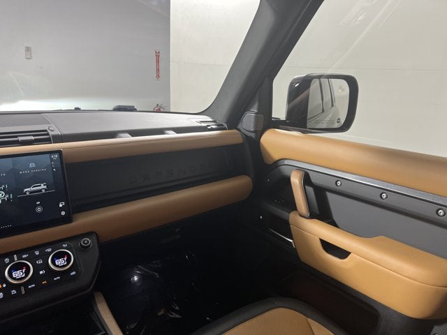 2023 Land Rover Defender 110 X AWD
