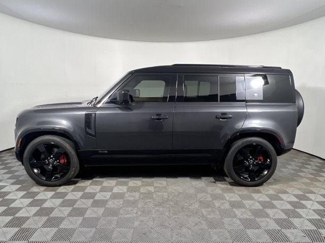 2023 Land Rover Defender 110 X AWD