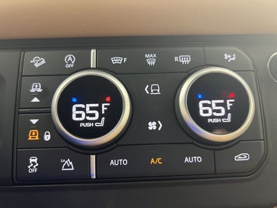 2023 Land Rover Defender 110 X AWD
