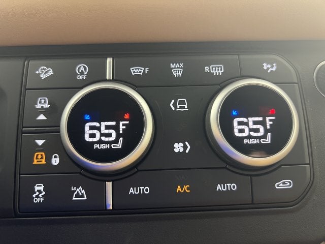 2023 Land Rover Defender 110 X AWD