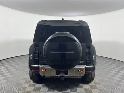 2023 Land Rover Defender 110 X AWD