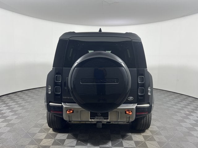 2023 Land Rover Defender 110 X AWD