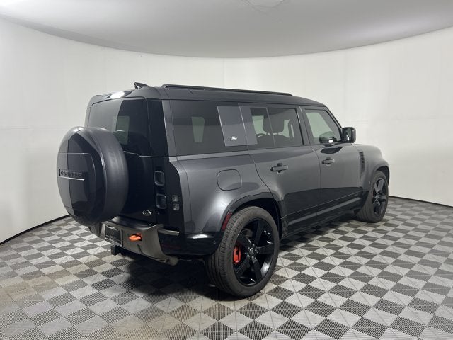 2023 Land Rover Defender 110 X AWD