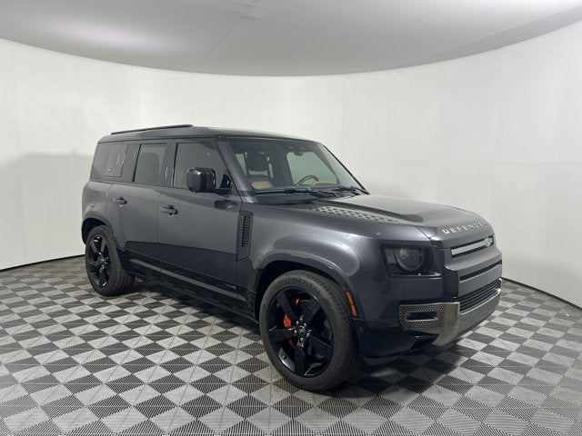 2023 Land Rover Defender 110 X AWD