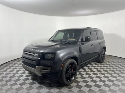 2023 Land Rover Defender 110 X AWD