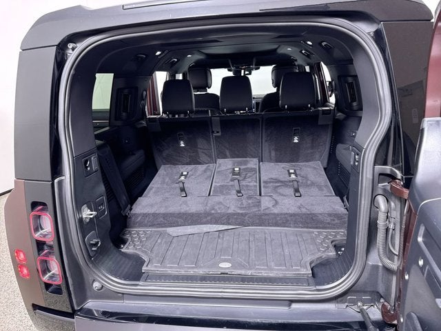 2024 Land Rover Defender X