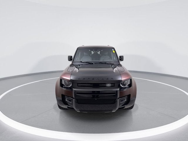 2024 Land Rover Defender X