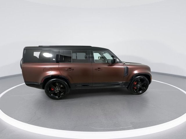 2024 Land Rover Defender X