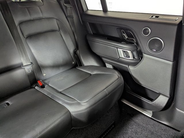 2021 Land Rover Range Rover P525 Westminster SWB