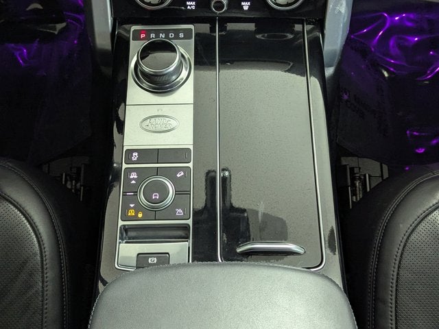 2021 Land Rover Range Rover P525 Westminster SWB