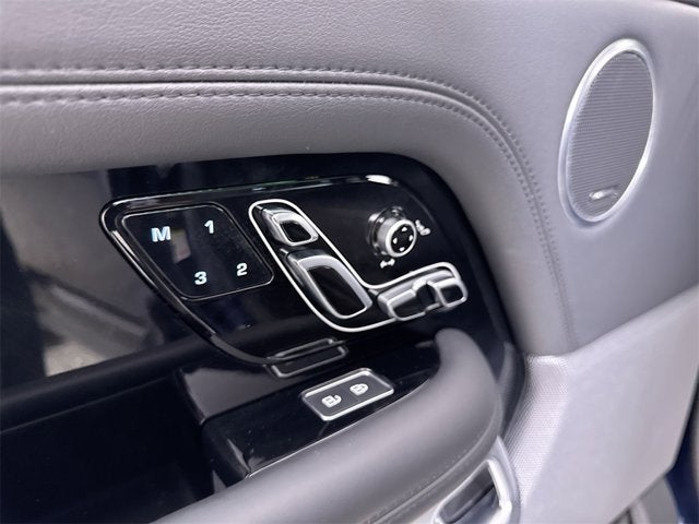 2022 Land Rover Range Rover Westminster