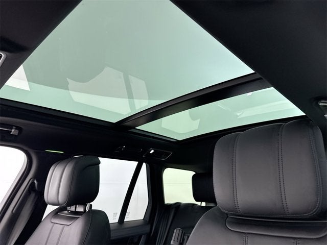 2022 Land Rover Range Rover Westminster