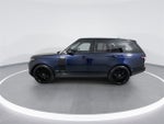 2022 Land Rover Range Rover Westminster