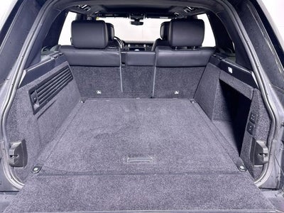 2022 Land Rover Range Rover Westminster