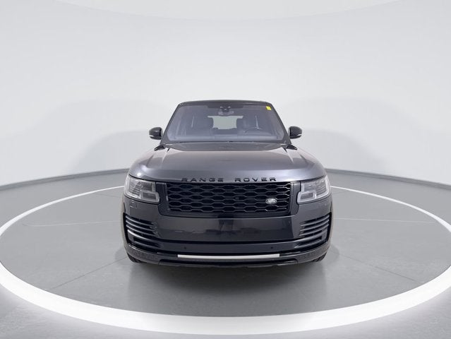 2022 Land Rover Range Rover Westminster