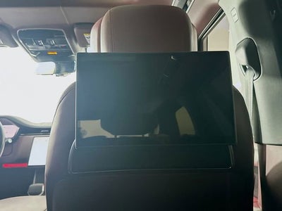 2024 Land Rover Range Rover Autobiography