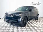 2024 Land Rover Range Rover Autobiography