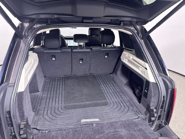 2022 Land Rover Range Rover SE
