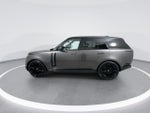 2022 Land Rover Range Rover SE