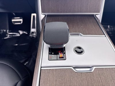 2024 Land Rover Range Rover SE