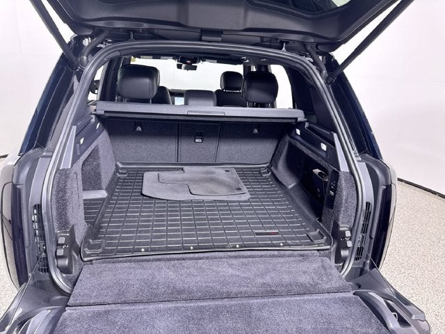 2024 Land Rover Range Rover SE