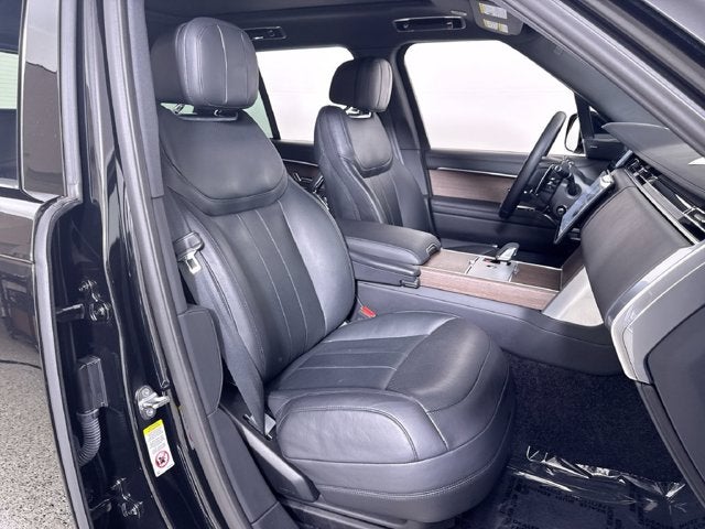 2024 Land Rover Range Rover SE