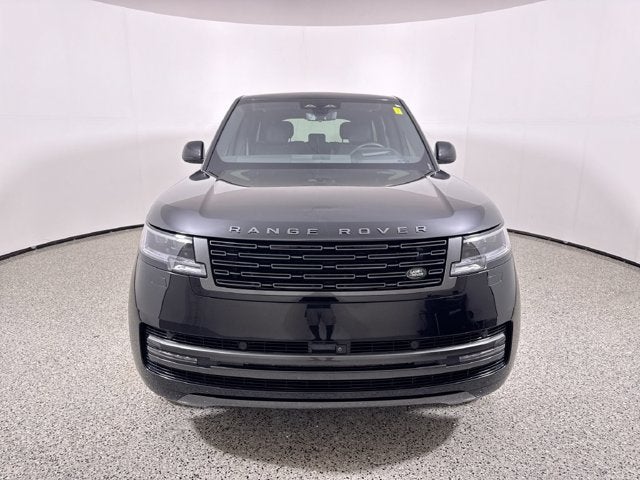 2024 Land Rover Range Rover SE