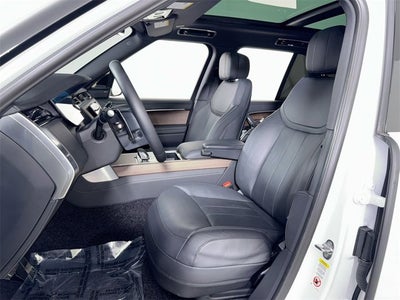 2024 Land Rover Range Rover SE