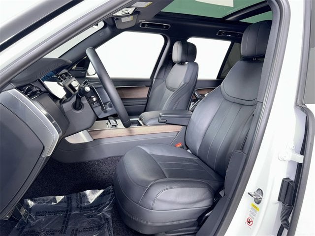 2024 Land Rover Range Rover SE