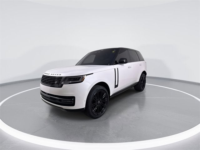 2024 Land Rover Range Rover SE