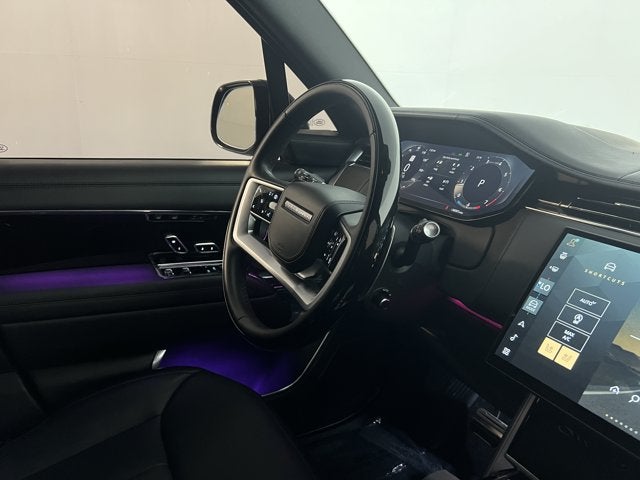 2024 Land Rover Range Rover SE