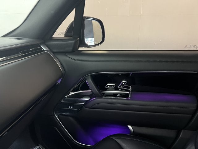 2024 Land Rover Range Rover SE