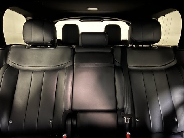 2024 Land Rover Range Rover SE