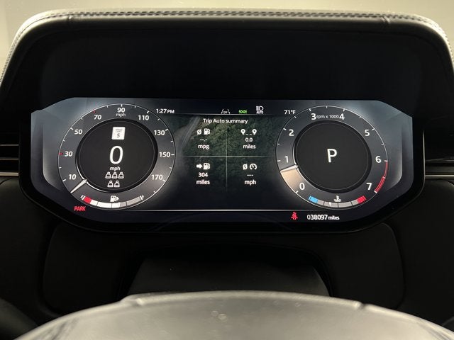 2024 Land Rover Range Rover SE