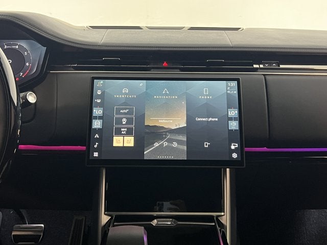 2024 Land Rover Range Rover SE