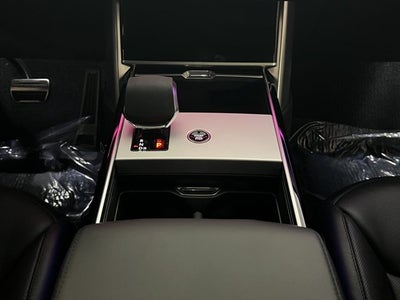2024 Land Rover Range Rover SE