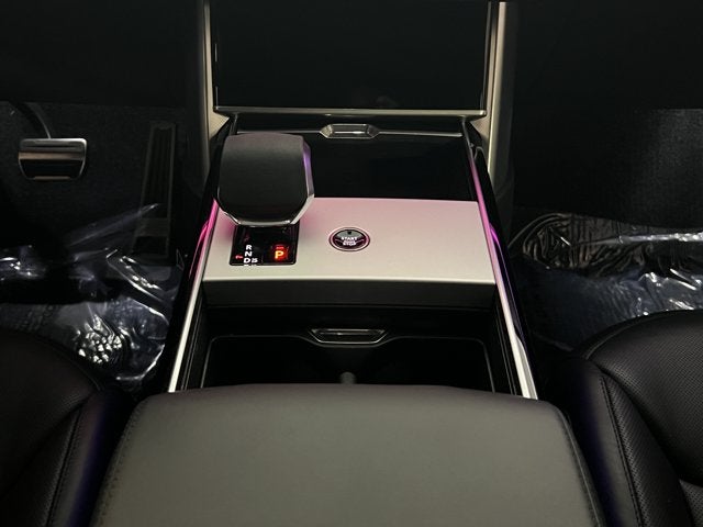 2024 Land Rover Range Rover SE