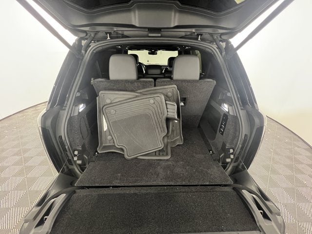 2024 Land Rover Range Rover SE