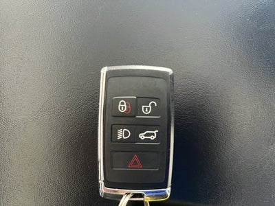 2024 Land Rover Range Rover SE