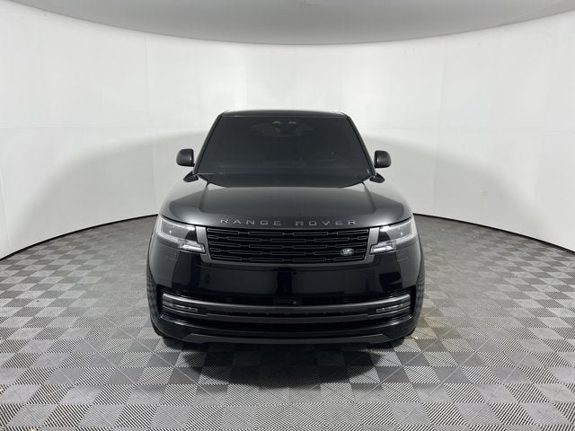 2024 Land Rover Range Rover SE