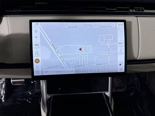 2024 Land Rover Range Rover SE