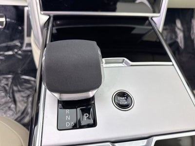 2024 Land Rover Range Rover SE