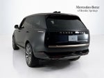 2026 Land Rover Range Rover SV