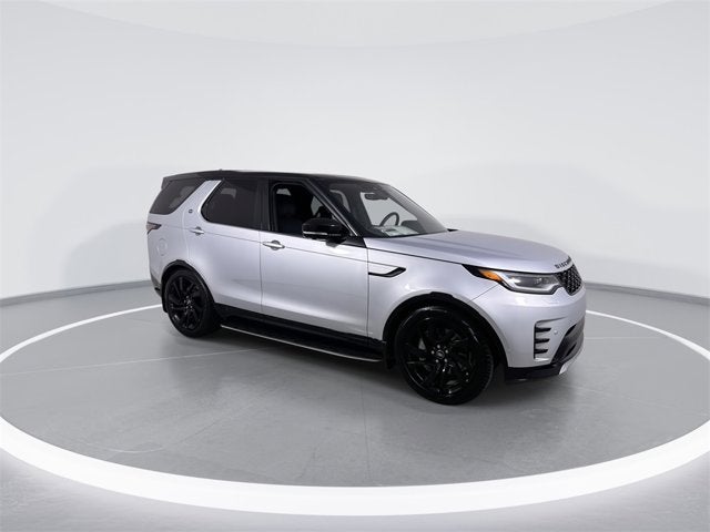 2024 Land Rover Discovery Dynamic SE