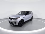 2024 Land Rover Discovery Dynamic SE